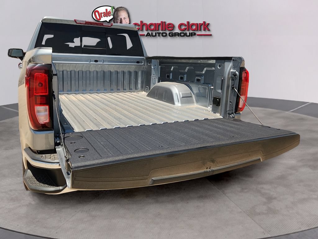 2026 GMC Sierra 1500 SLE - Photo 12