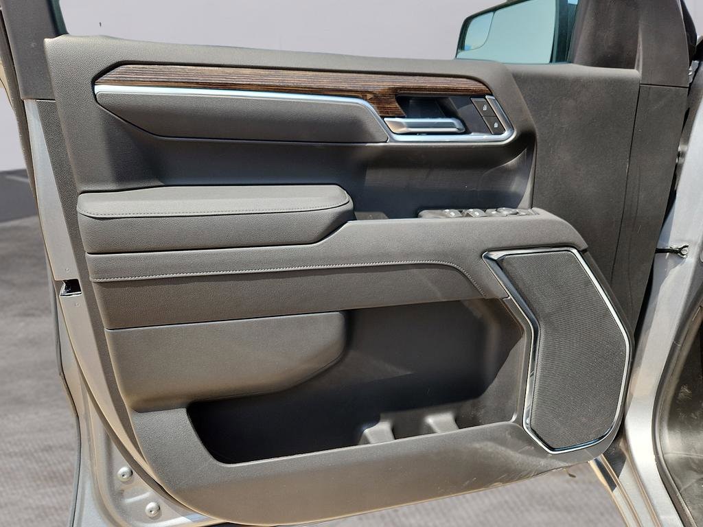 2026 GMC Sierra 1500 SLE - Photo 11