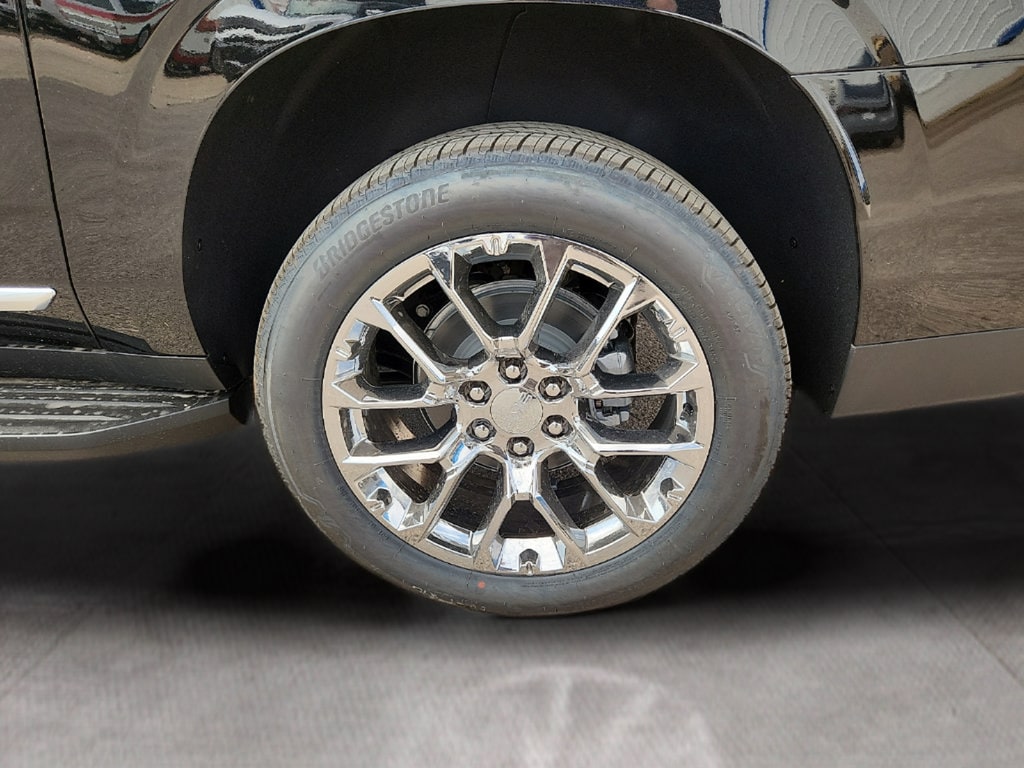 2026 GMC Yukon XL Denali - Photo 9