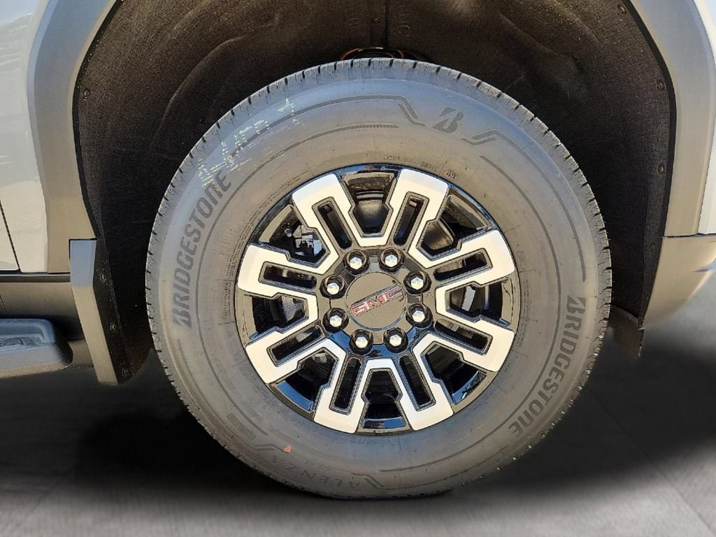 2026 GMC Sierra EV Elevation - Photo 25