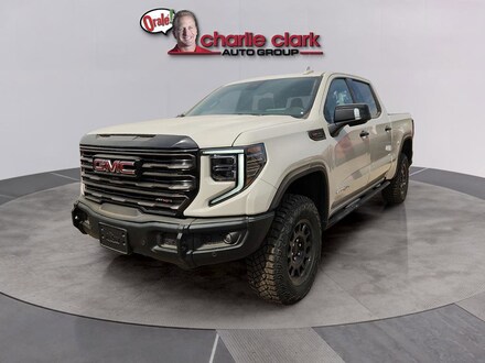 2026 GMC Sierra 1500 AT4X Truck