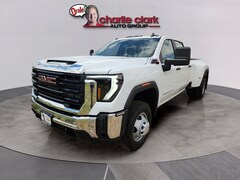 2026 GMC Sierra 3500 HD Pro DRW Truck