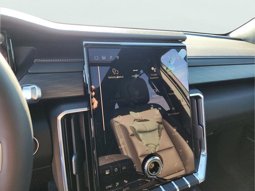 2026 GMC Acadia Elevation - Photo 24