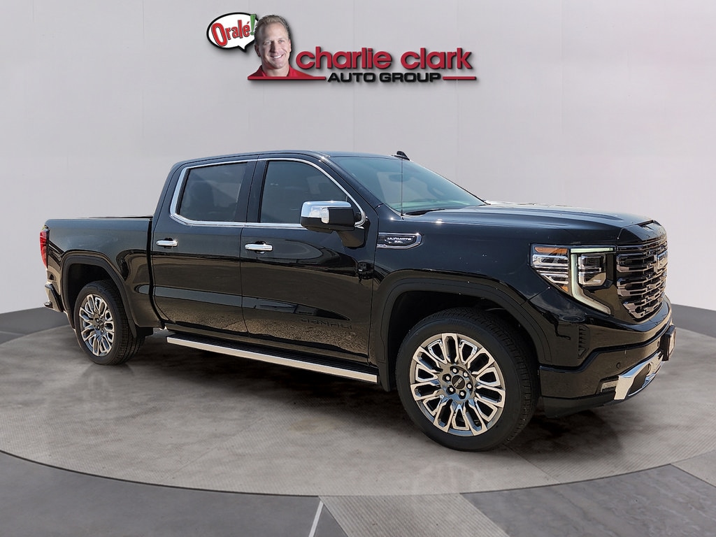 2026 GMC Sierra 1500 Denali Ultimate - Photo 6