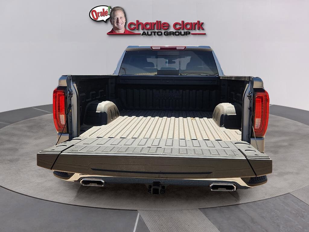 2026 GMC Sierra 1500 SLT - Photo 5