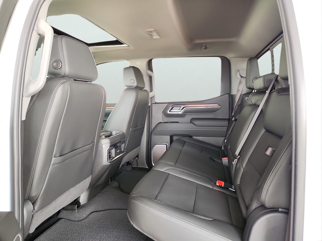 2026 GMC Sierra 1500 Denali - Photo 15