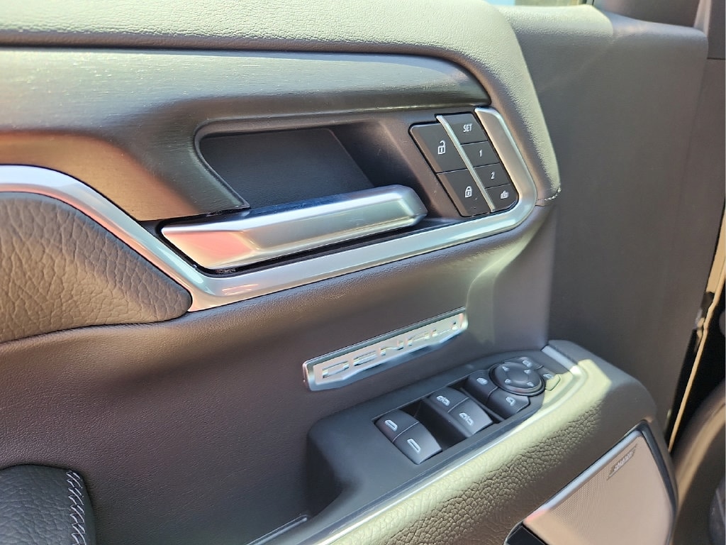 2026 GMC Sierra 1500 Denali - Photo 15