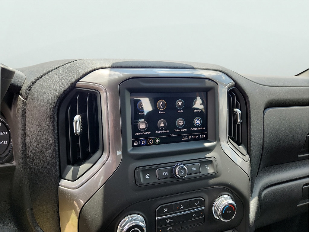 2026 GMC Sierra 3500HD Pro - Photo 21