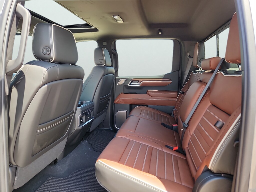2026 GMC Sierra 1500 Denali Ultimate - Photo 18