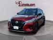 Used 2024 Nissan Kicks SR SUV