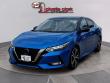 Used 2023 Nissan Sentra SR Sedan