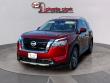 Certified 2024 Nissan Pathfinder SL SUV