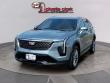 Used 2025 Cadillac XT4 Premium Luxury SUV