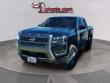 Certified 2026 Nissan Frontier SV Truck
