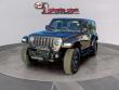 Used 2020 Jeep Wrangler Unlimited Rubicon SUV