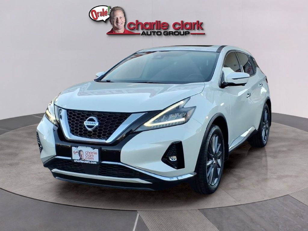 2021 Nissan Murano