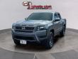 Certified 2026 Nissan Frontier SV Truck