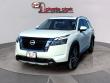 Used 2023 Nissan Pathfinder Platinum SUV