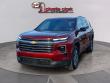 Used 2026 Chevrolet Traverse LT SUV