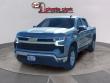 Used 2026 Chevrolet Silverado 1500 LT Truck