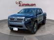 Certified 2026 Nissan Frontier SV Truck