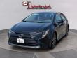 Used 2025 Toyota Corolla LE Sedan