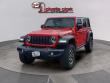 Used 2025 Jeep Wrangler Rubicon SUV