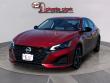 Used 2023 Nissan Altima 2.5 SR Sedan