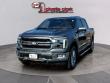 Used 2024 Ford F-150 Lariat Truck