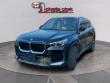 Used 2023 BMW X1 xDrive28i SUV