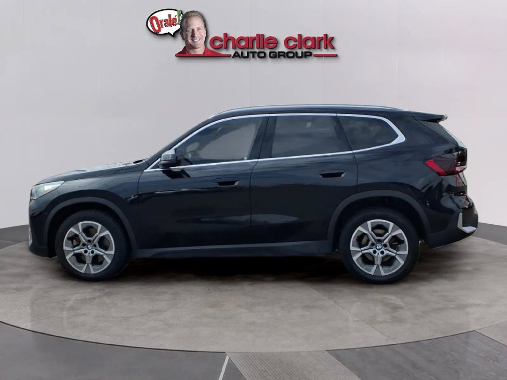 Used 2023 BMW X1 xDrive28i SUV