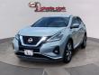 Used 2024 Nissan Murano SL SUV