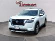 Certified 2025 Nissan Pathfinder SL SUV