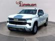 Used 2026 Chevrolet Silverado 1500 LT Truck