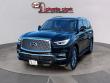 Used 2022 INFINITI QX80 Luxe SUV