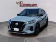 Used 2021 Nissan Kicks SR SUV