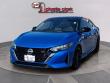 Used 2025 Nissan Sentra SR Sedan
