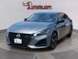 Certified 2024 Nissan Altima 2.5 SR Sedan