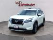 Used 2024 Nissan Pathfinder SL SUV
