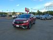 Used 2021 Honda CR-V EX SUV