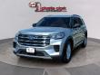 Used 2025 Ford Explorer Active SUV