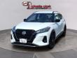 Used 2023 Nissan Kicks SR SUV
