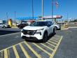 Certified 2026 Nissan Rogue S SUV