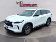 Used 2024 INFINITI QX60 Pure SUV