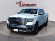 Used 2026 Ram 1500 Laramie Truck