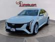 Used 2025 Cadillac CT5 Premium Luxury Sedan