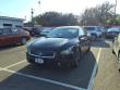Used 2014 Nissan Maxima 3.5 SV Sedan