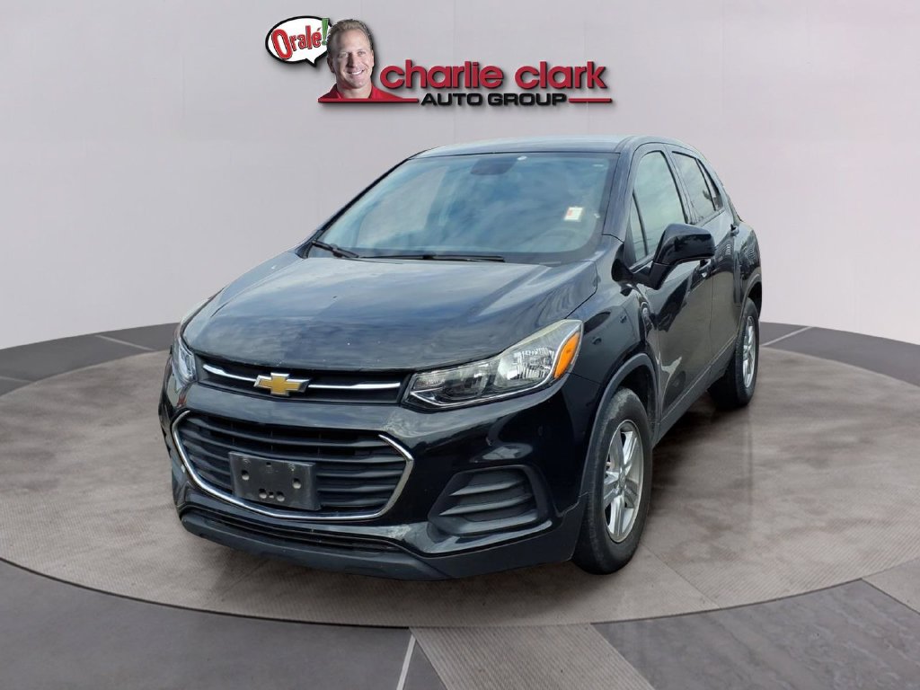 2022 Chevrolet Trax