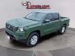 Certified 2023 Nissan Frontier SV Truck