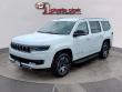 Used 2024 Jeep Wagoneer Series II SUV